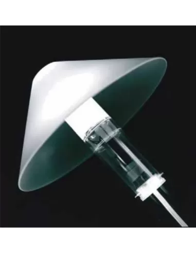 Castaldi D45/LW Trilly luz blanca